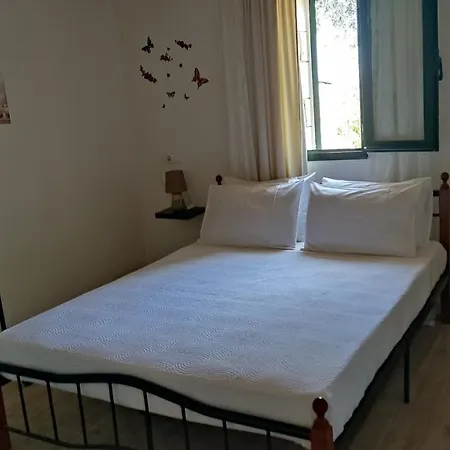 Lejlighed Ormilia Chania (Crete)