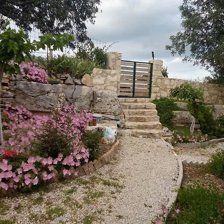 Lejlighed Ormilia Chania (Crete)