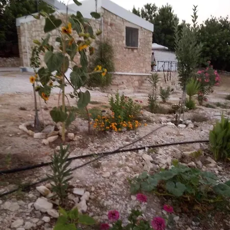 Ormilia Lejlighed Chania (Crete)