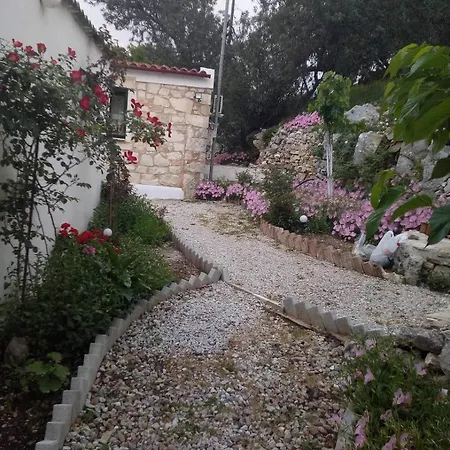 Lejlighed Ormilia *