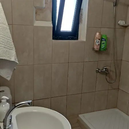 Apartamento Ormilia *