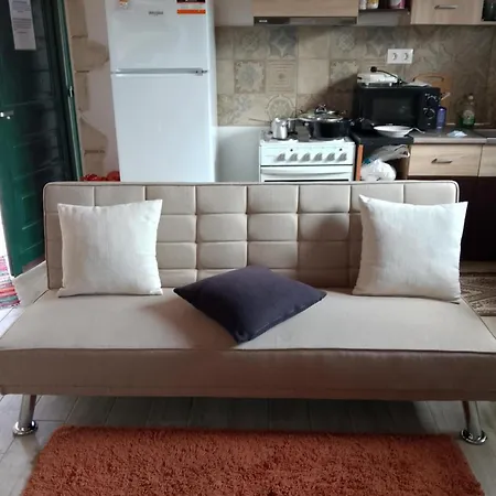 Apartamento Ormilia