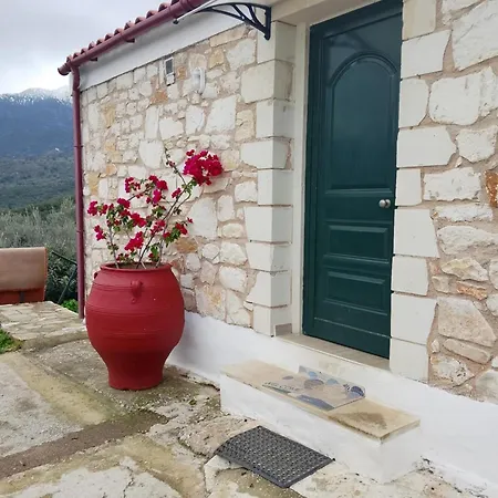 Ormilia Apartamento Chania (Crete)
